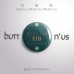 button'us Raya Edition - Selamat Hari Raya / Eid Mubarak Button Badge
