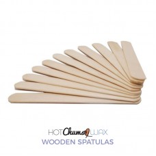 HOTChums Wooden Spatulas