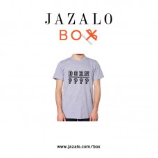 JAZALO Box - Birthday