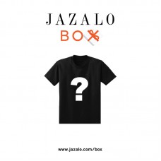JAZALO Box - T-shirt