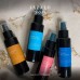 SCENTRIC LAB Body Mist Spray 100ml (Natural Fragrance) Perfume - Wangian Badan - JAZALO Beauty
