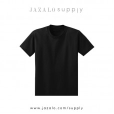 Plain Jersey T-shirt (Kids) - Jersi Kosong (Kanak-kanak)