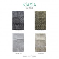 KLasia Sampin PAK - Kain Samping (Basic Colour)