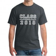 KLMAX CLASS T-shirt