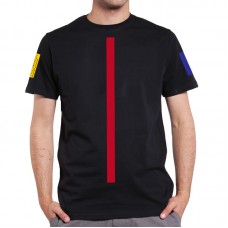 KLMAX Jalur T-shirt