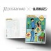 poskankad Postcard - Poskad Raya